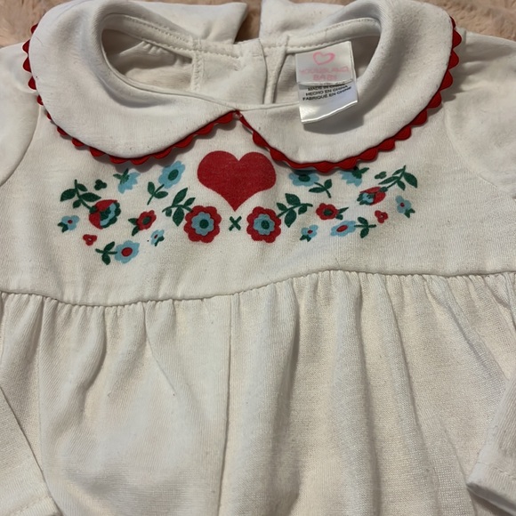 Younglad Baby 18 months footie pajama - Picture 2 of 5